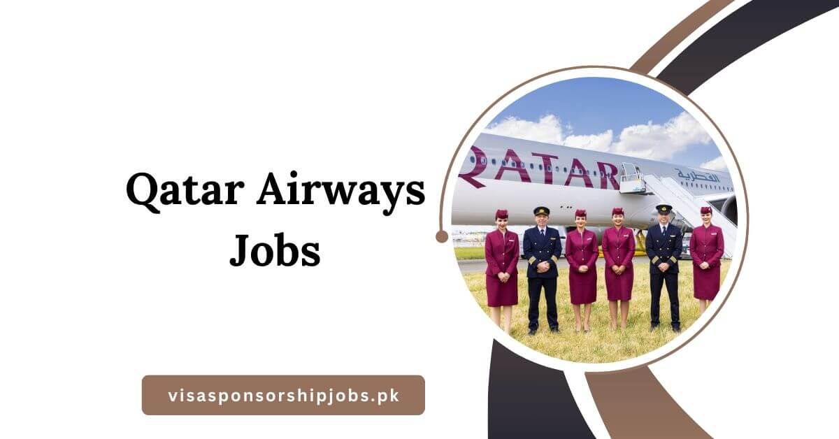 Qatar Airways Jobs