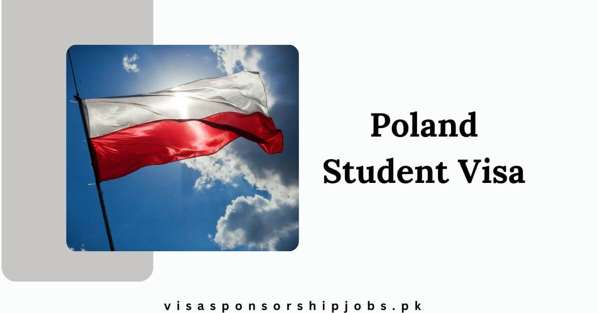 Poland Student Visa
